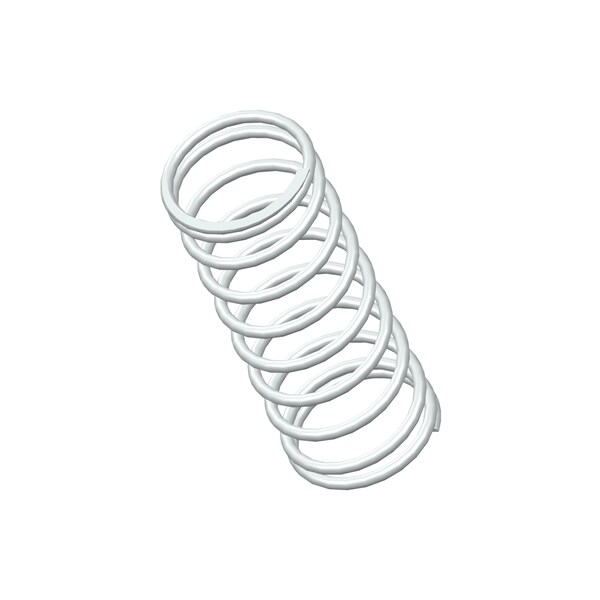 Approved Vendor Compression Spring, O=1.140, L= 3.00, W= .090 G209976646 - main